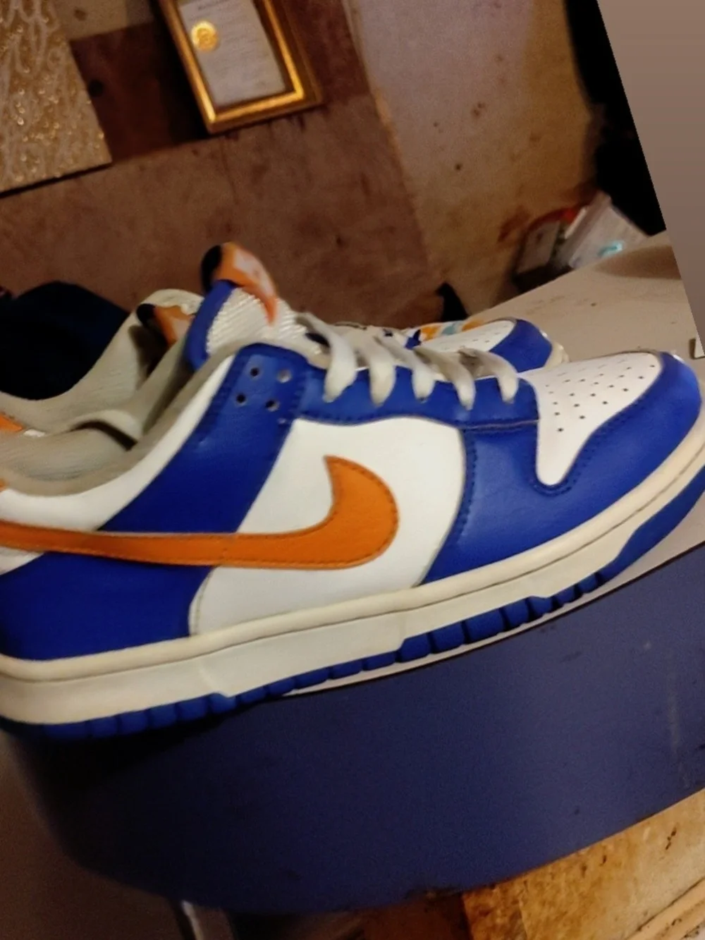 Nike New York 